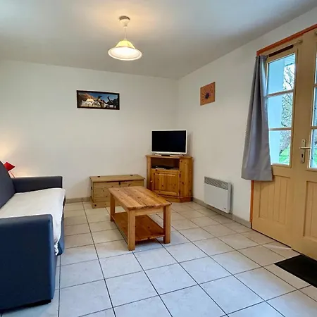 Pommeraie Et Eglantines Quend Exterior foto