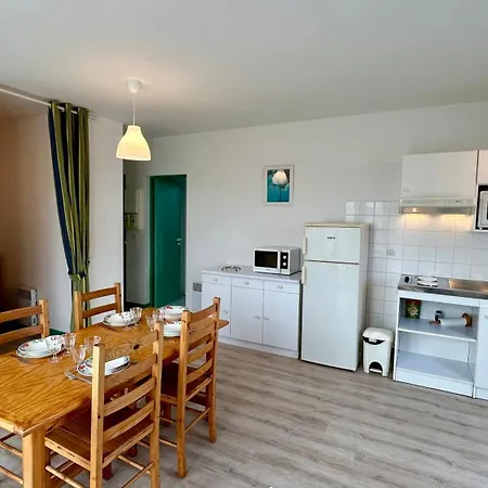 Pommeraie Et Eglantines Quend Exterior foto