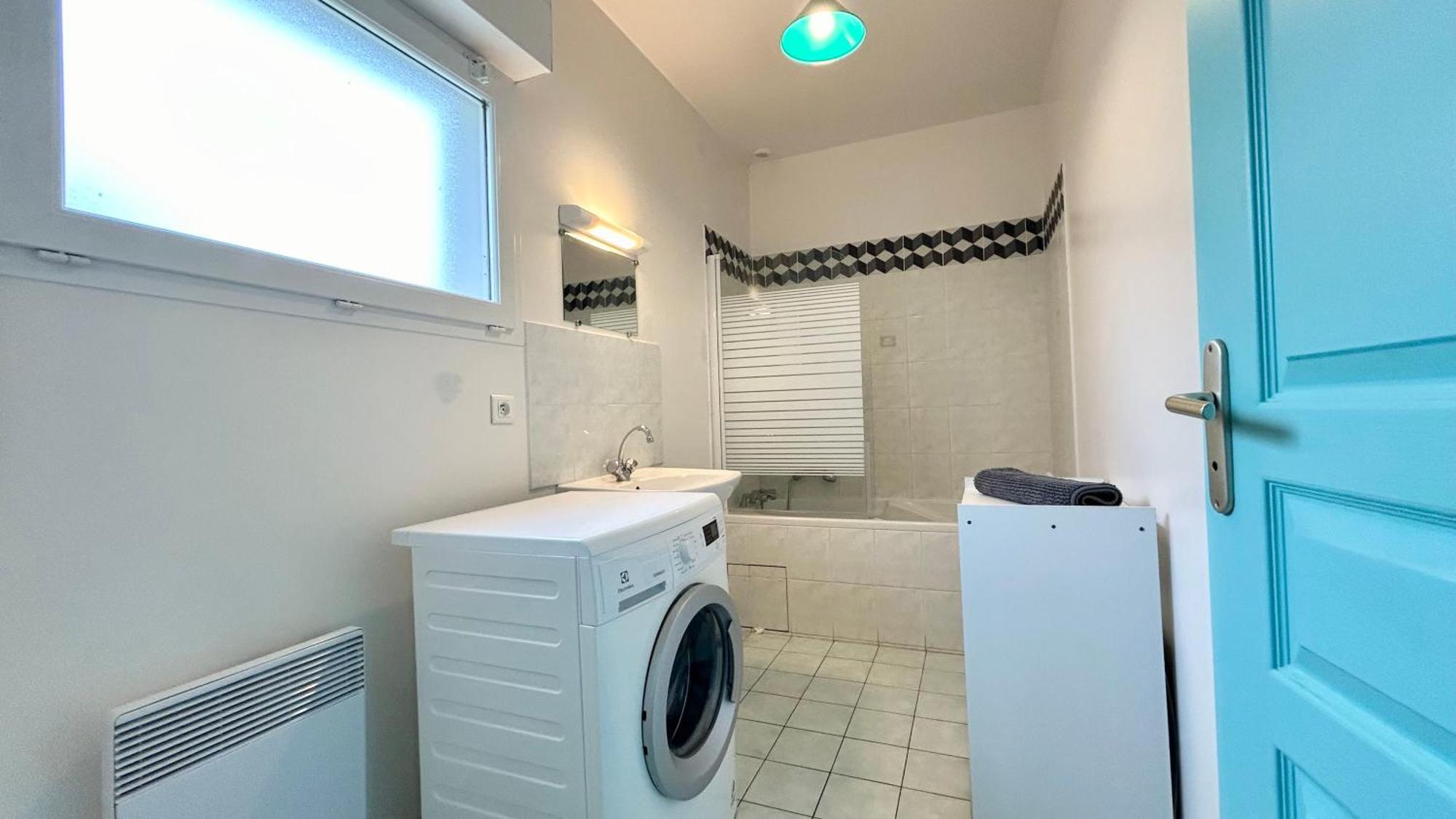 Apartment Pommeraie Et Eglantines *