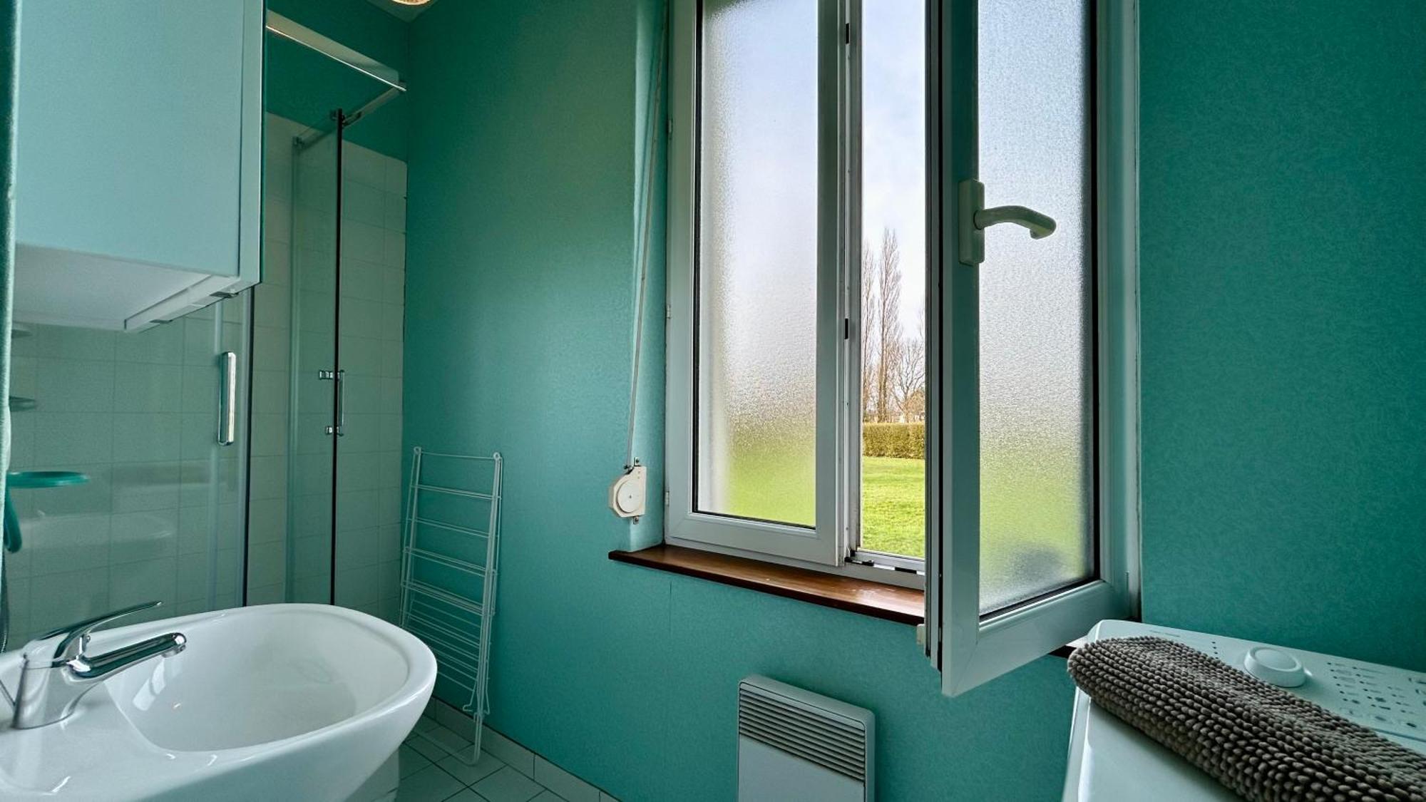 Apartment Pommeraie Et Eglantines Quend