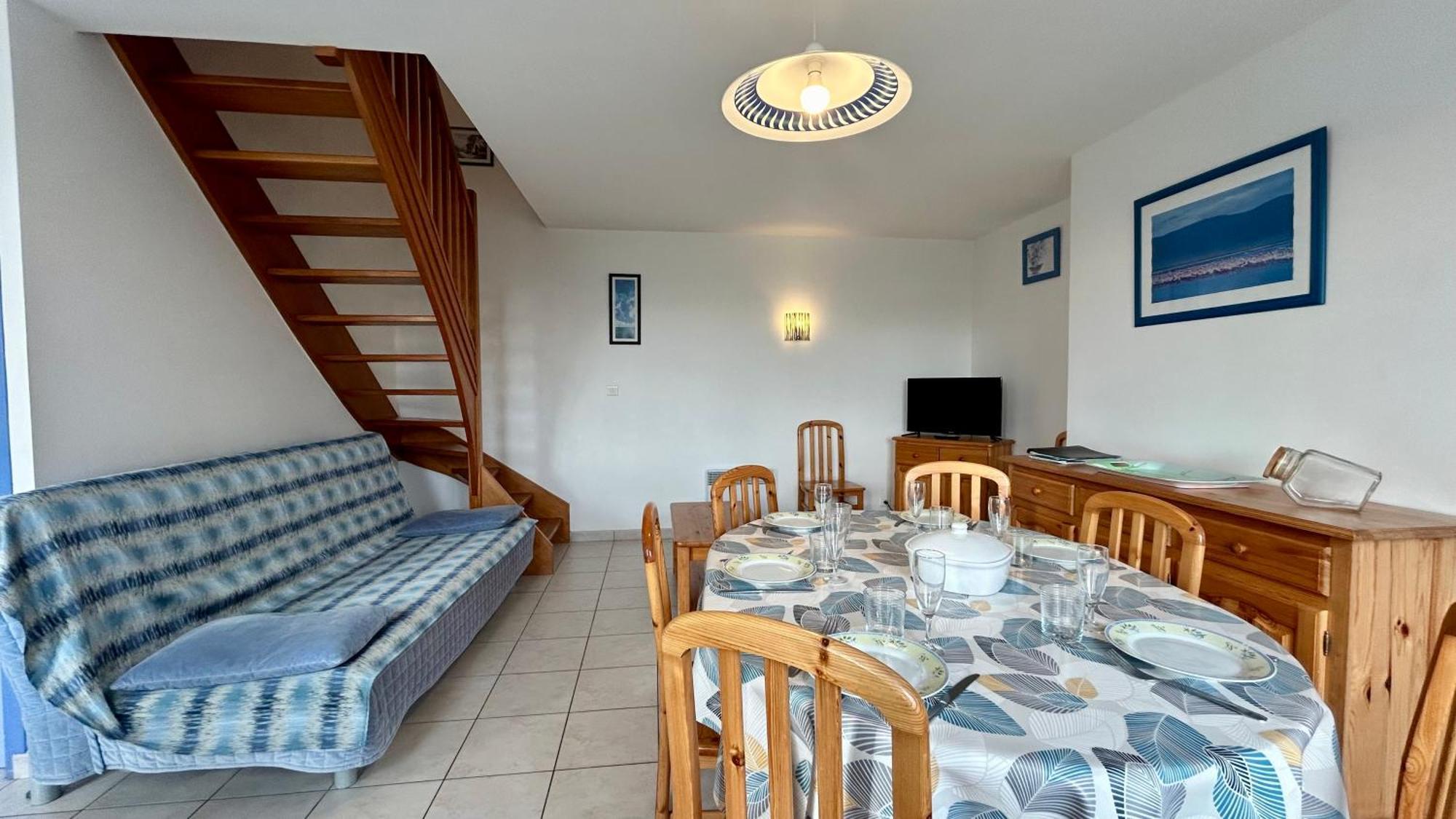Pommeraie Et Eglantines Apartment Quend