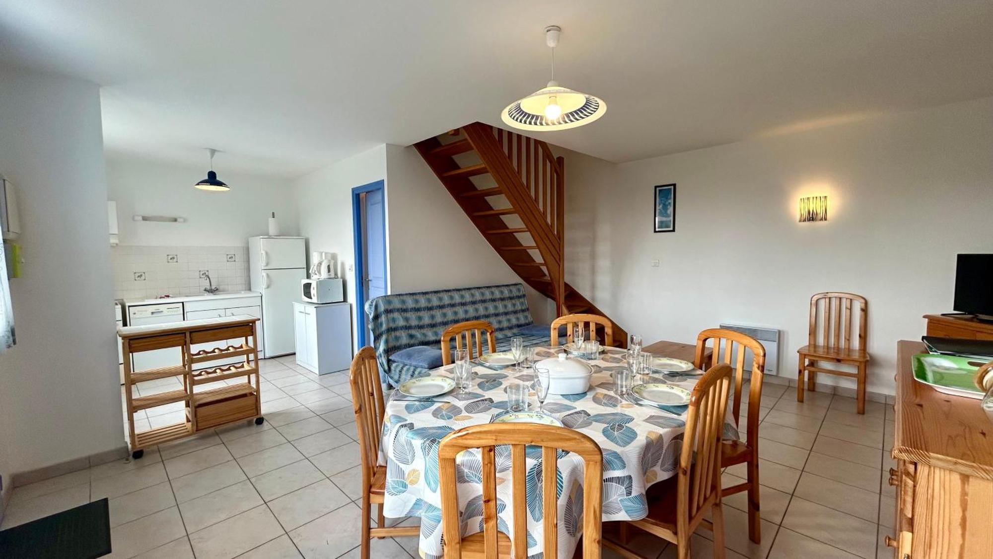Pommeraie Et Eglantines Apartment