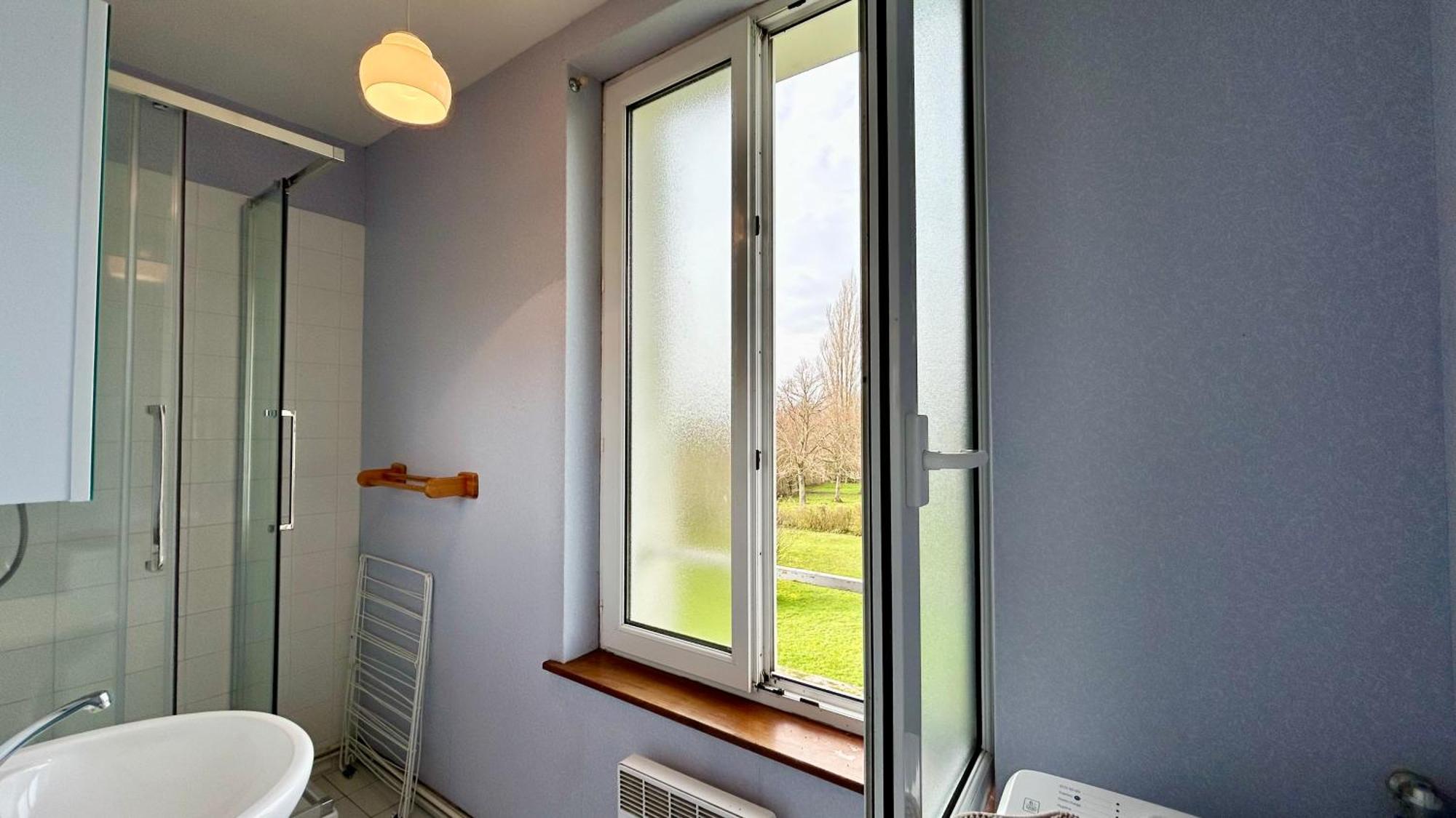 Apartment Pommeraie Et Eglantines