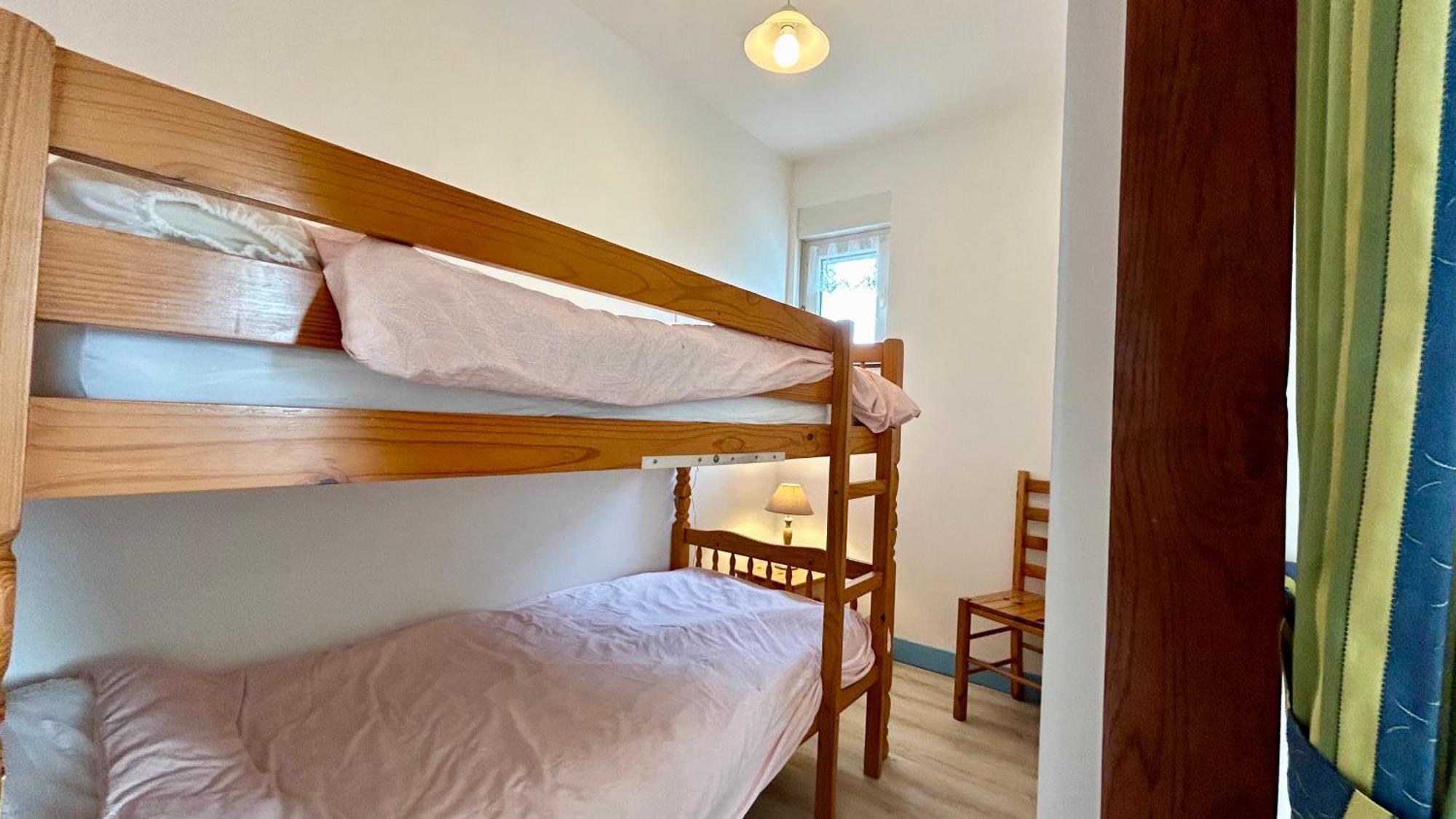 Apartment Pommeraie Et Eglantines Quend