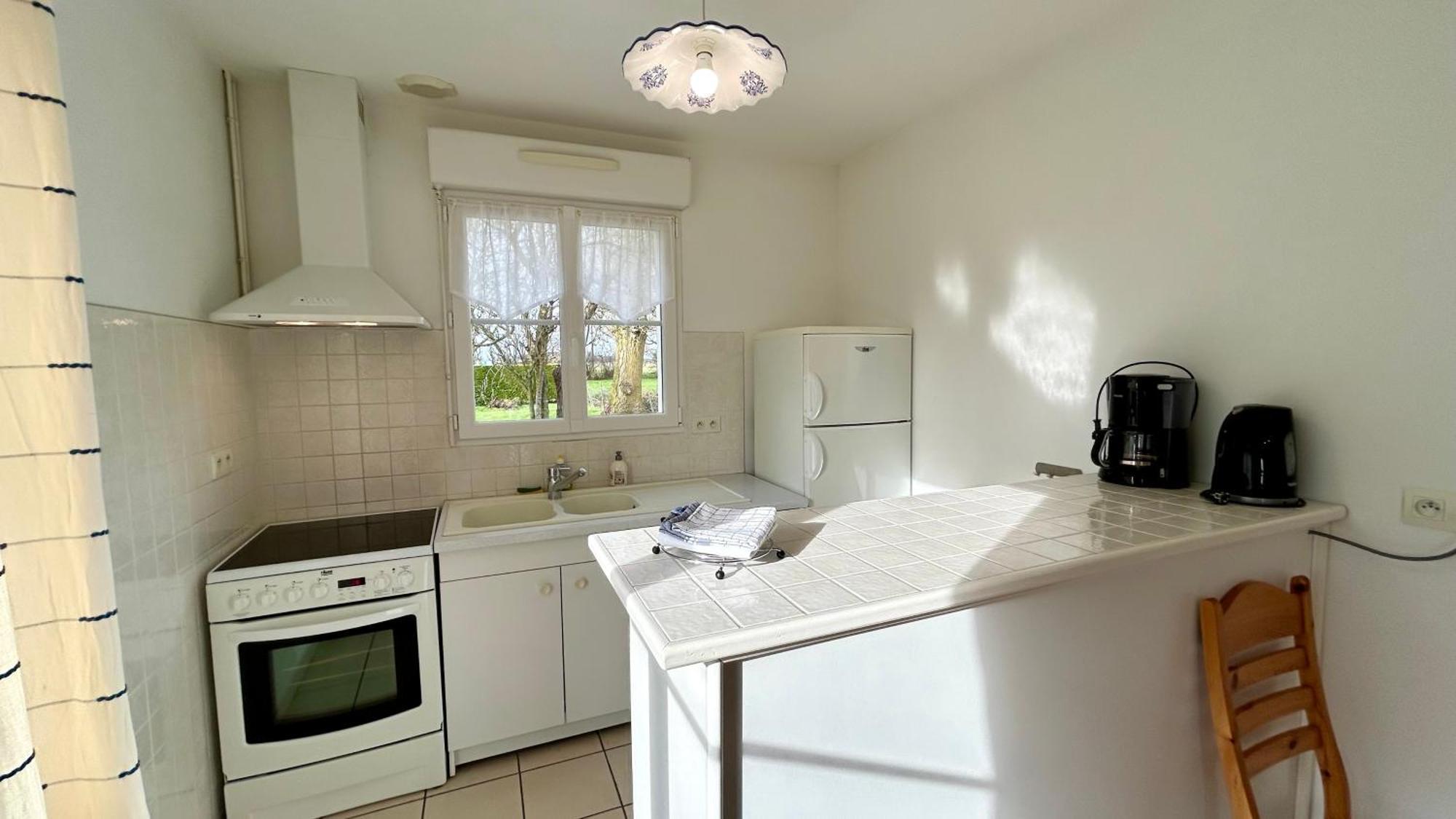 Apartment Pommeraie Et Eglantines *